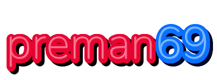 preman69 — logo kanal