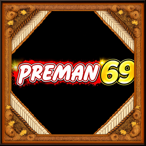 preman69 — mitra unggulan